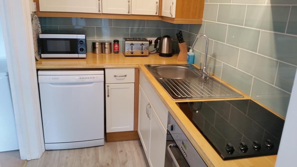 Christchurch Avenue Apartment Лондон Екстериор снимка